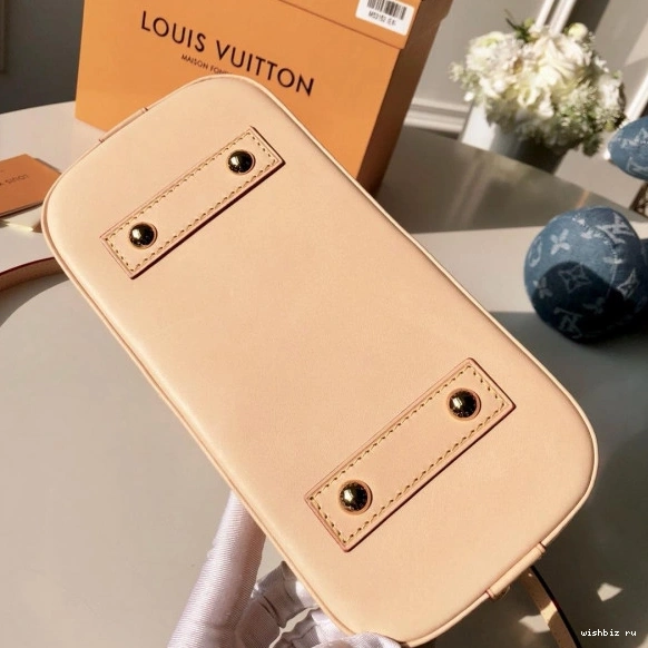 WIS ALMA Louis BB Vuitton 1113